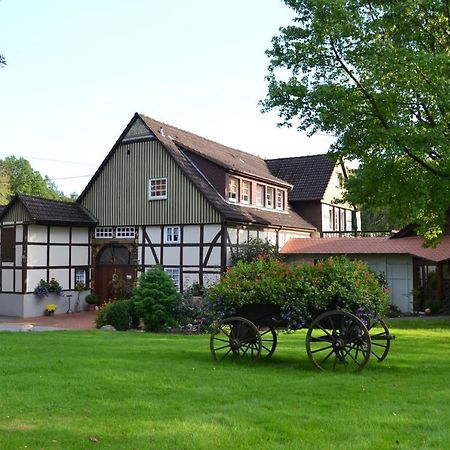 Haus Berkenkamp Hotel Lage  Exterior photo