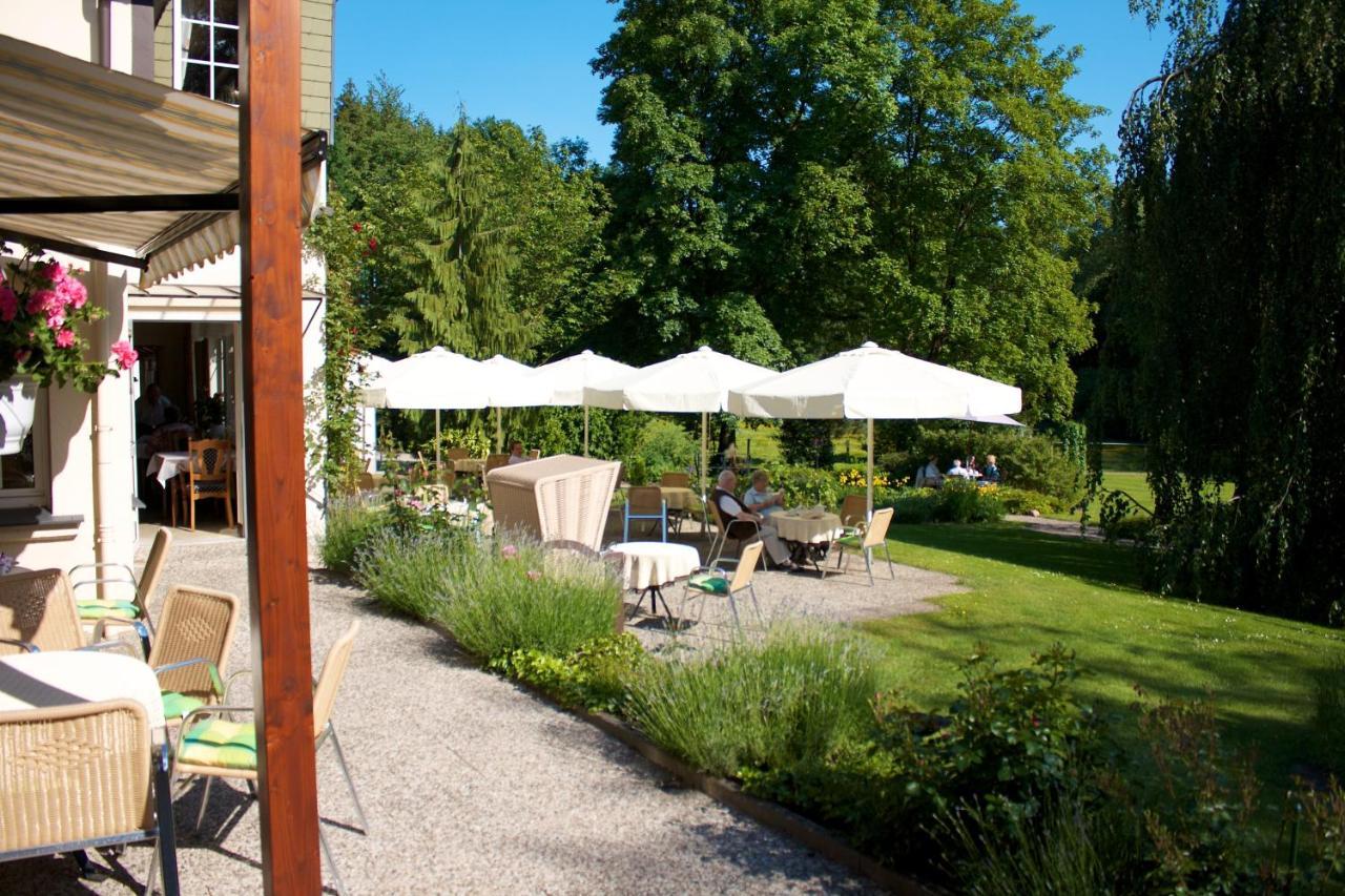 Haus Berkenkamp Hotel Lage  Exterior photo