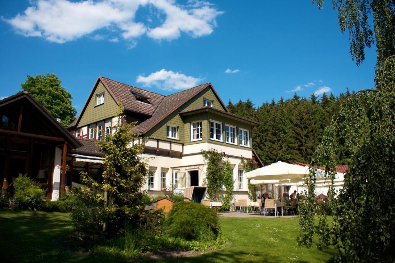 Haus Berkenkamp Hotel Lage  Exterior photo