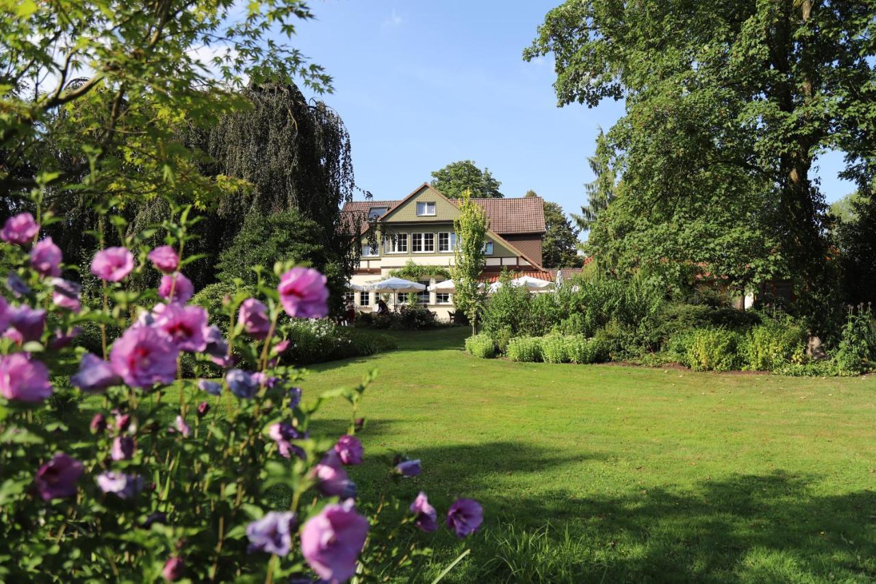 Haus Berkenkamp Hotel Lage  Exterior photo