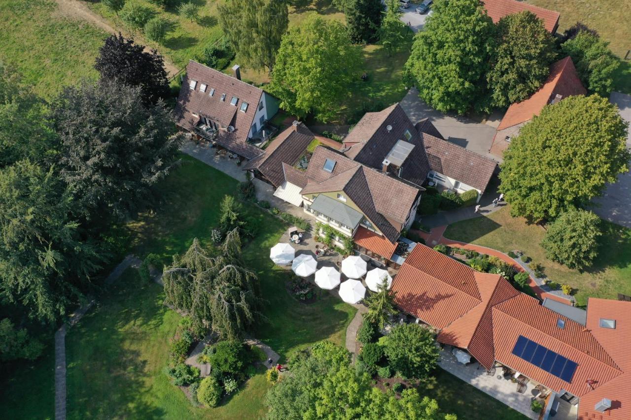 Haus Berkenkamp Hotel Lage  Exterior photo